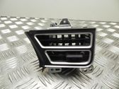 Grille d'aération arrière
