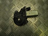 Rear door window regulator motor
