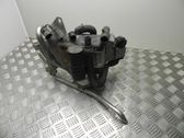 Auxiliary pre-heater (Webasto)