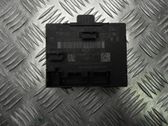 Unité de commande module de porte