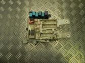 Fuse box set