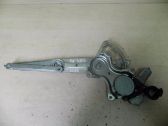 Regulador de puerta delantera con motor