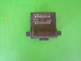 Gateway control module