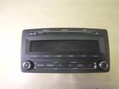 Panel / Radioodtwarzacz CD/DVD/GPS