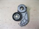 Timing belt tensioner