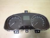Velocímetro (tablero de instrumentos)