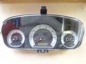 Geschwindigkeitsmesser Cockpit
