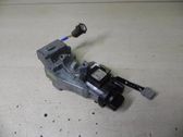 Ignition lock