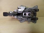 Steering rack