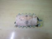 Airbag del pasajero