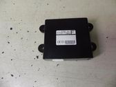 Comfort/convenience module