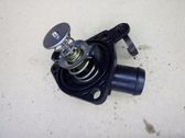 Thermostat housing