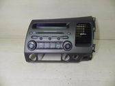 Unidad delantera de radio/CD/DVD/GPS