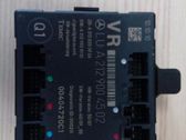 Door control unit/module