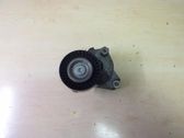 Timing belt tensioner