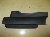 Front sill trim cover