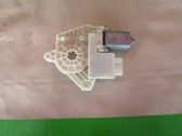 Rear door window regulator motor