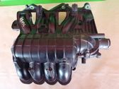 Intake manifold