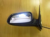 Front door electric wing mirror