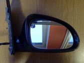 Front door electric wing mirror