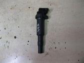 High voltage ignition coil