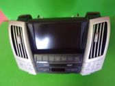 Radio/CD/DVD/GPS head unit