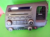 Unidad delantera de radio/CD/DVD/GPS