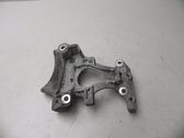 Engine mounting bracket