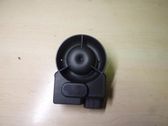 Alarm system siren
