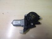 Rear door window regulator motor