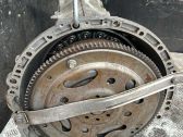 Automatic gearbox