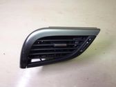 Rear air vent grill