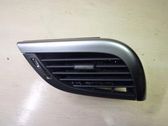 Rear air vent grill