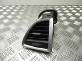 Rear air vent grill