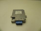 Other control units/modules