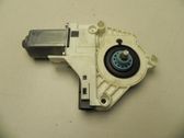 Front door window regulator motor