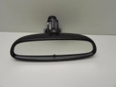 Rear view mirror (interior)