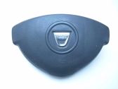 Steering wheel airbag
