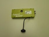 Aerial antenna filter