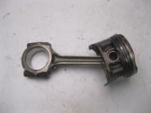 Piston avec bielle