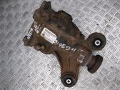 Rear differential