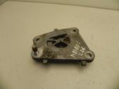 Engine mounting bracket