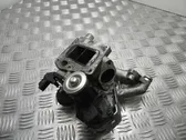 EGR valve