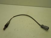 Lambda probe sensor