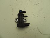 Turbo solenoid valve