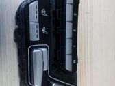 Seat control module