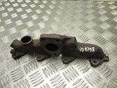 Exhaust manifold