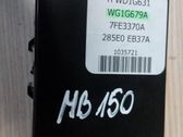 Other control units/modules