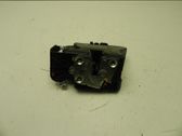 Loading door lock