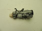 Ignition lock